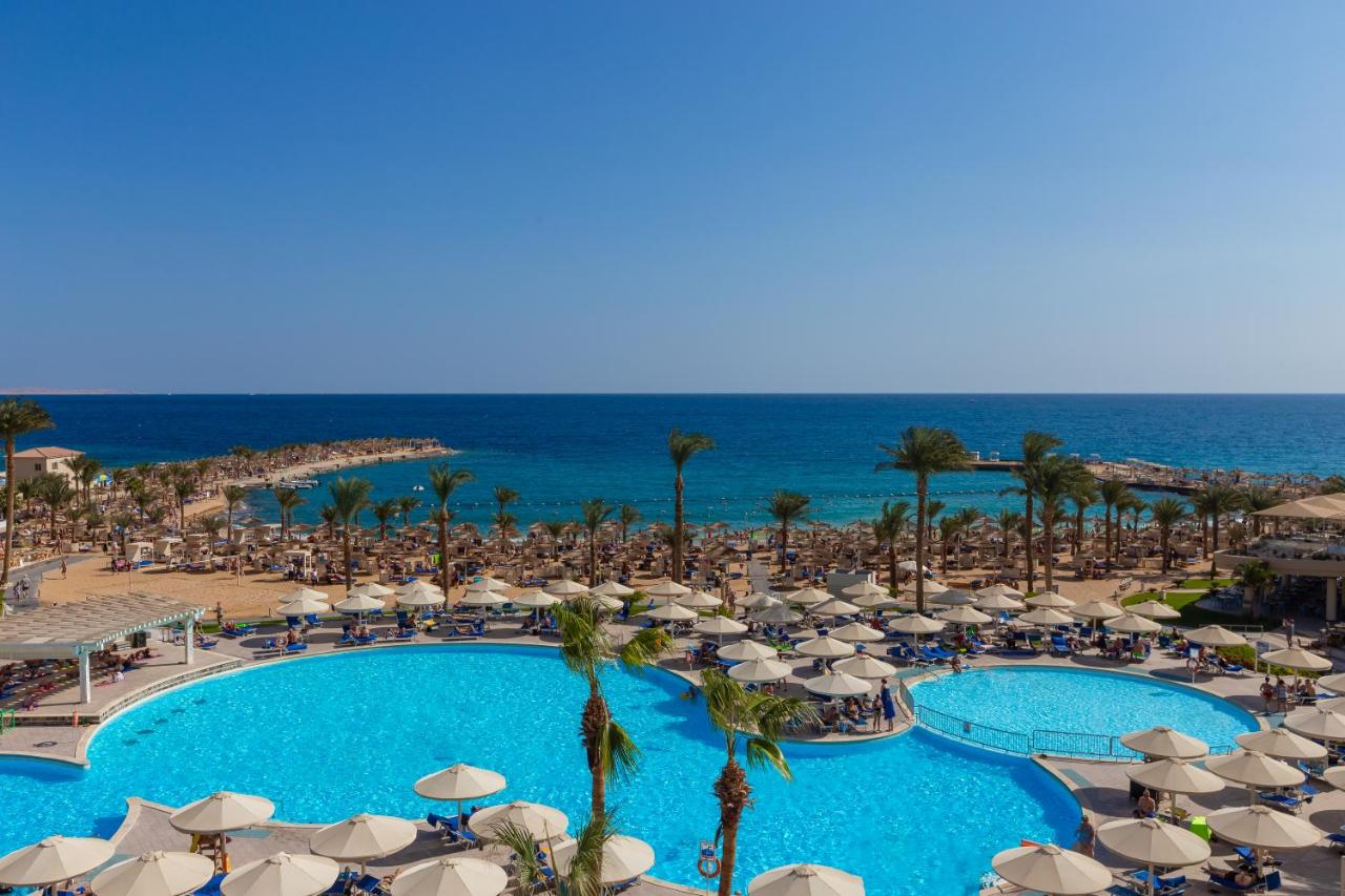 Photo - Beach Albatros Aqua Park - Hurghada