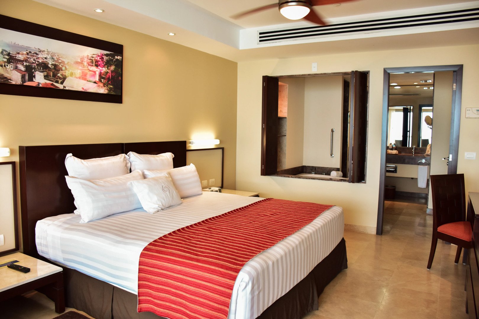 Foto - Sunset Plaza Beach Resort Puerto Vallarta All Inclusive