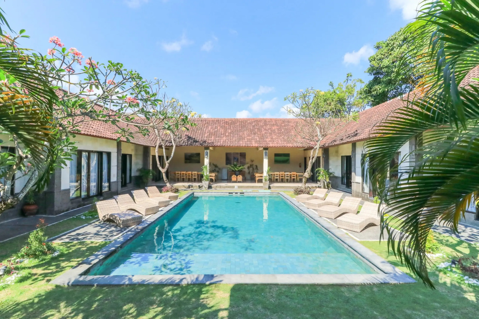 Photo - Bali Merita Villa