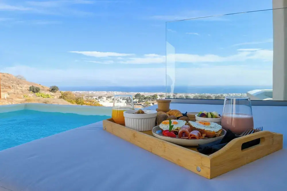 Foto - Maeva Suites Santorini