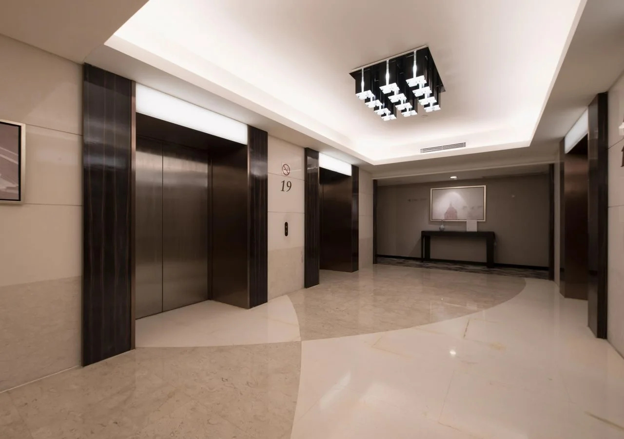 Photo - Ascott Huai Hai Road Shanghai, Xintiandi