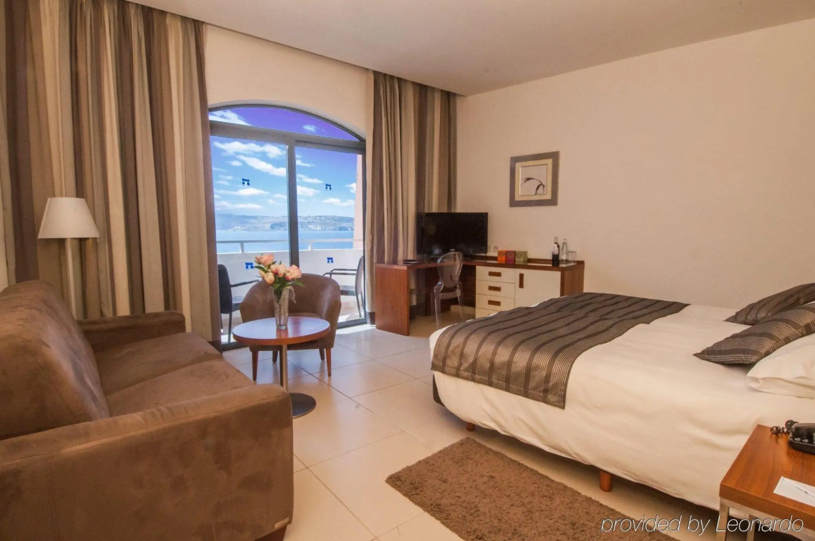 Foto - DoubleTree by Hilton Malta