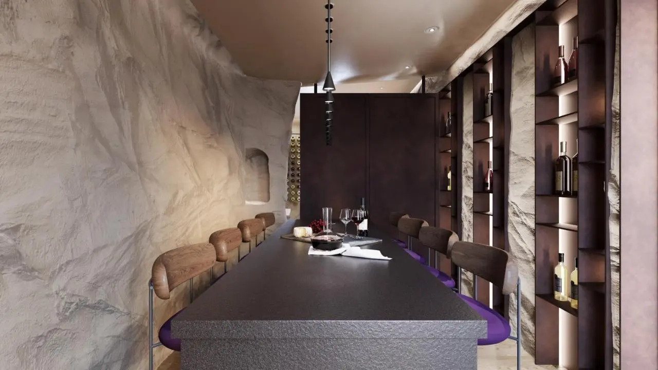 Photo - Santo Mine Oia Suites