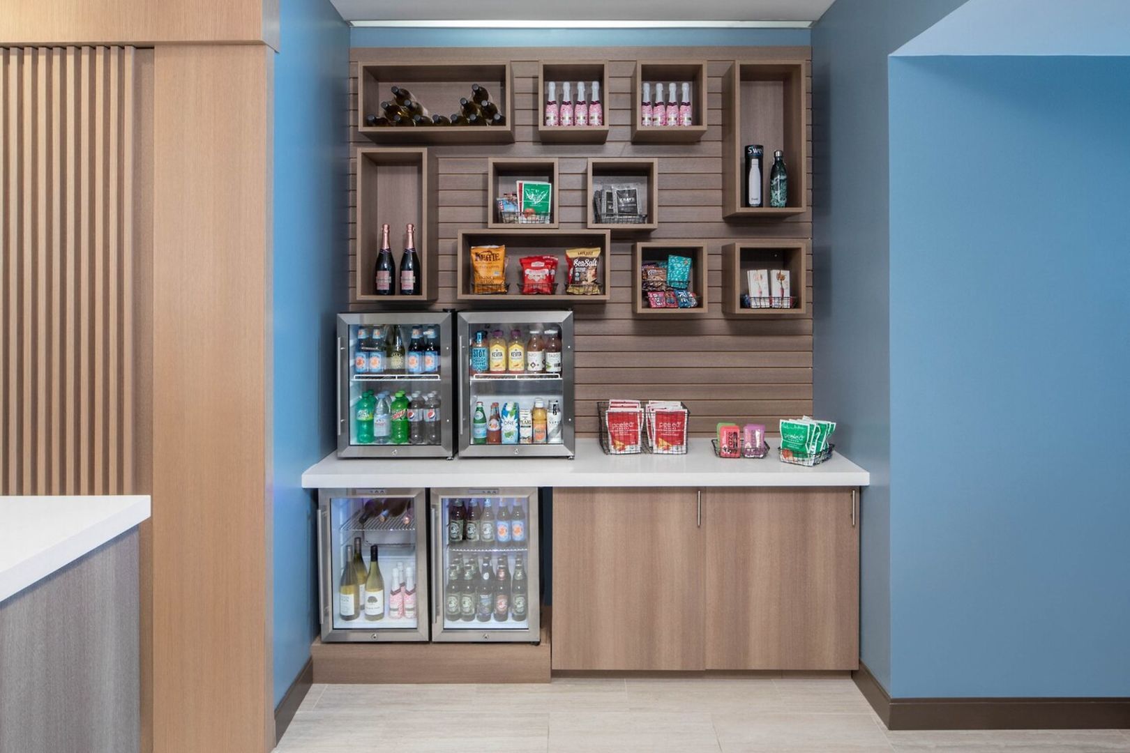 Foto - Element Times Square West