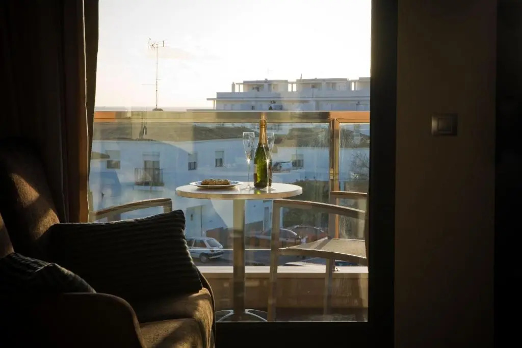 Foto - Hotel y Apartamentos Conilsol