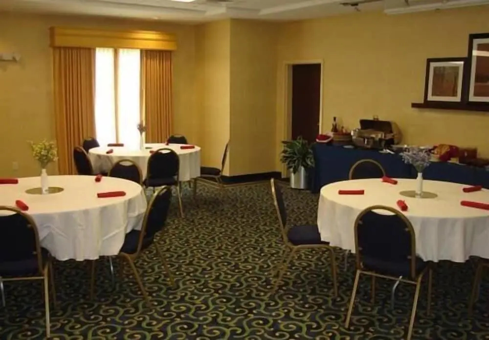 Photo - SpringHill Suites Houston Katy Mills
