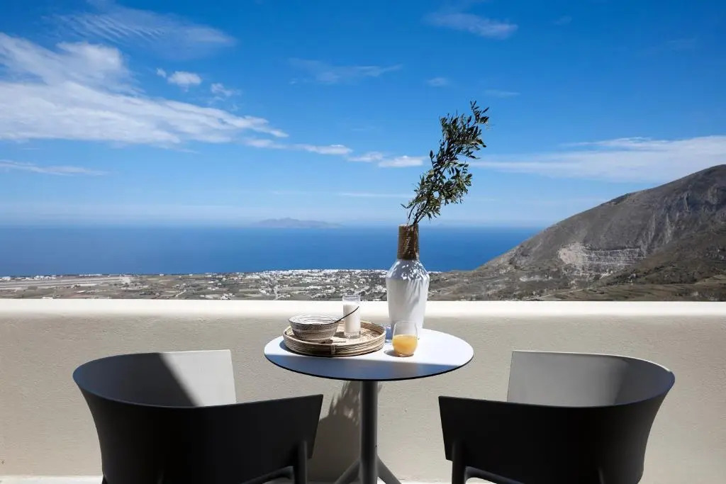 Foto - Star Infinity Suites