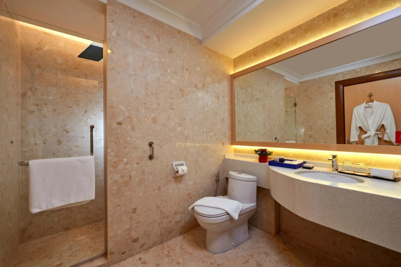 Foto - The Pearl Kuala Lumpur
