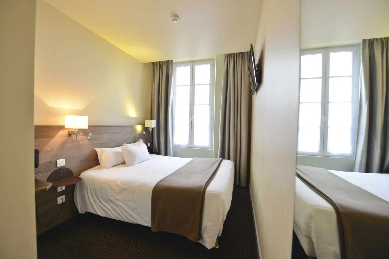 Photo - Accostage Hotel