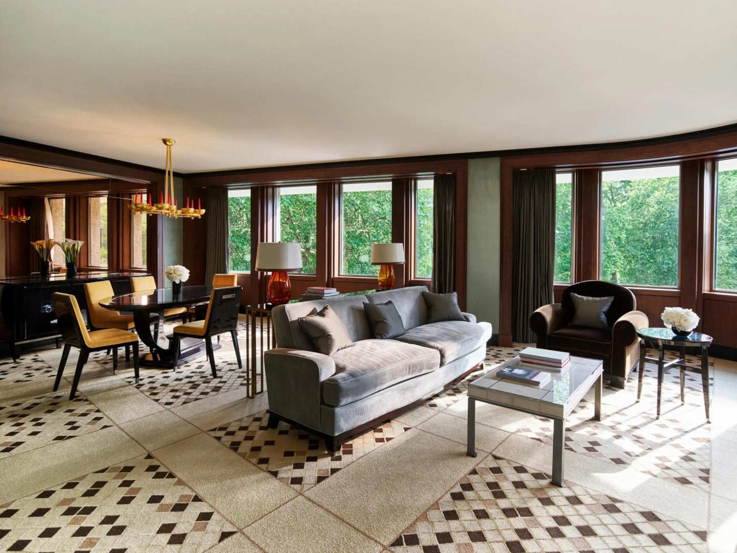 Photo - 45 Park Lane - Dorchester Collection