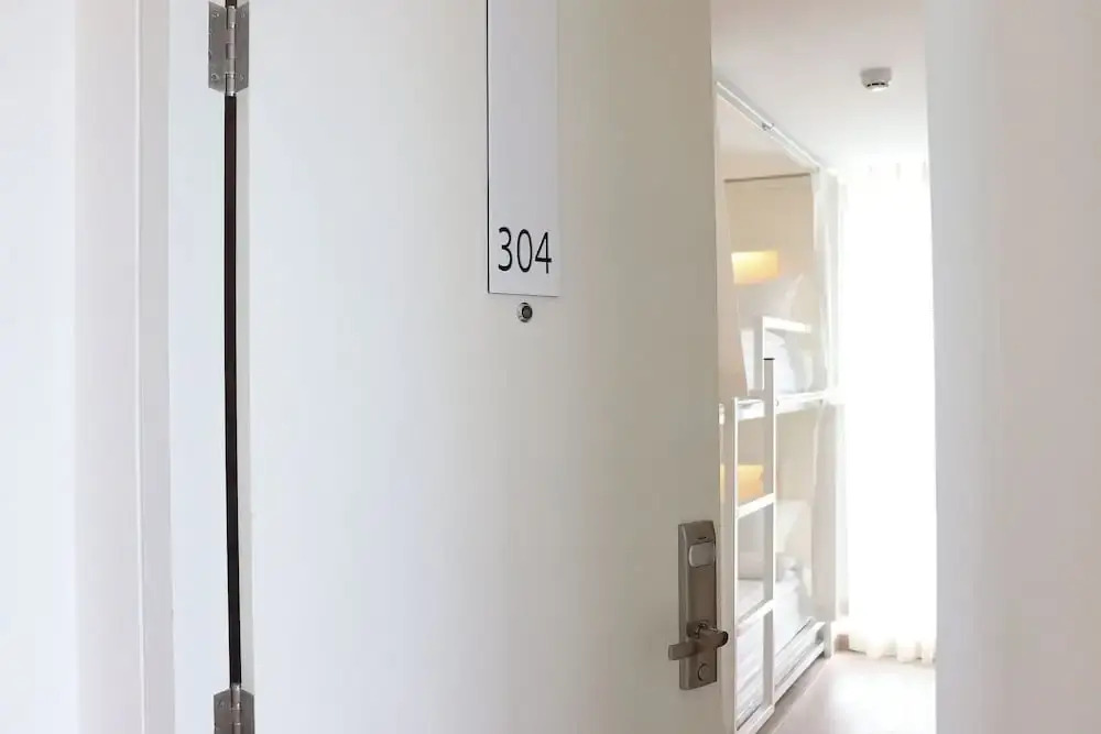 Foto - ResT Bangkok Poshtel