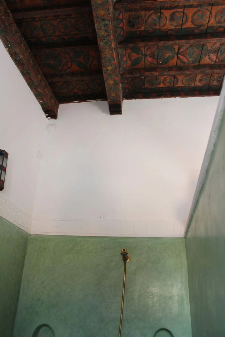Foto - Riad Ben Youssef