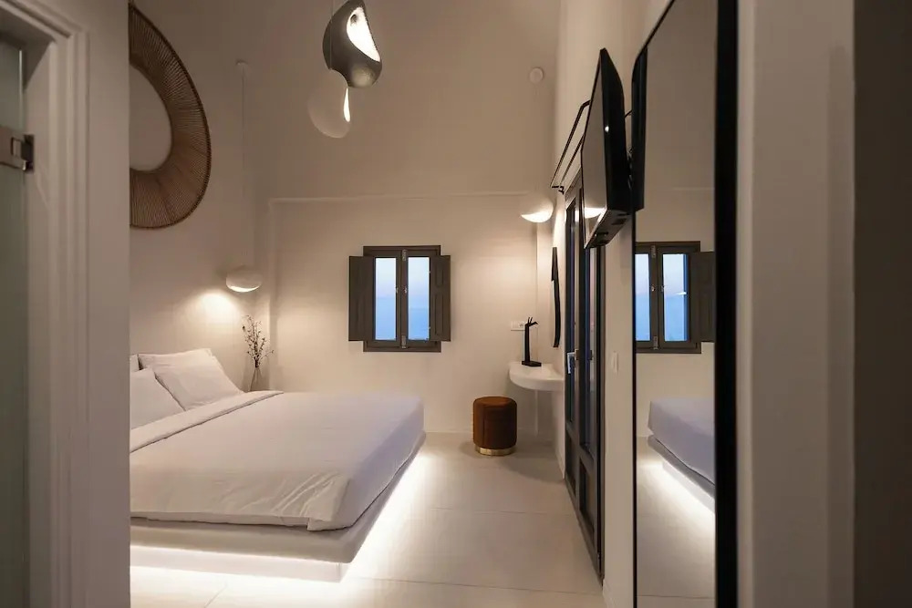 Foto - Niabelon Suites