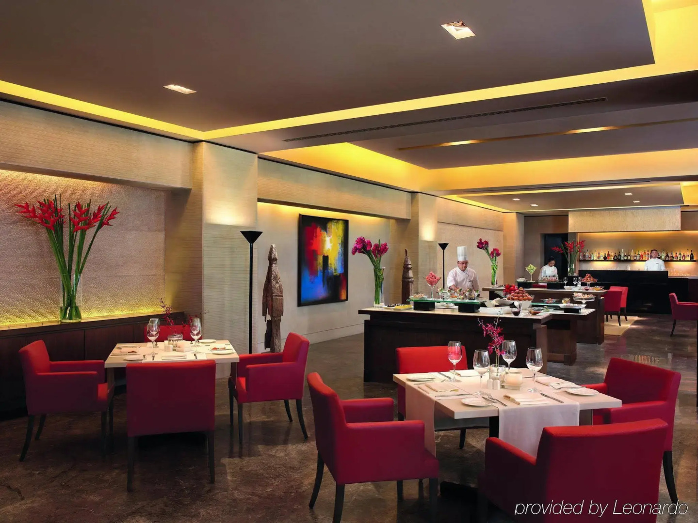 Foto - The Oberoi Mumbai