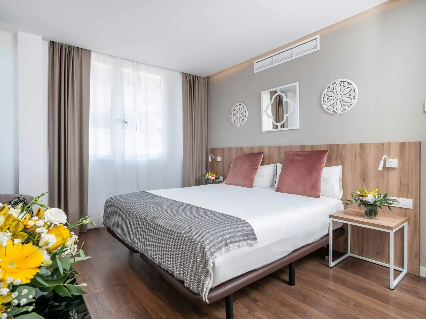 Photo - Vilana Hotel Boutique