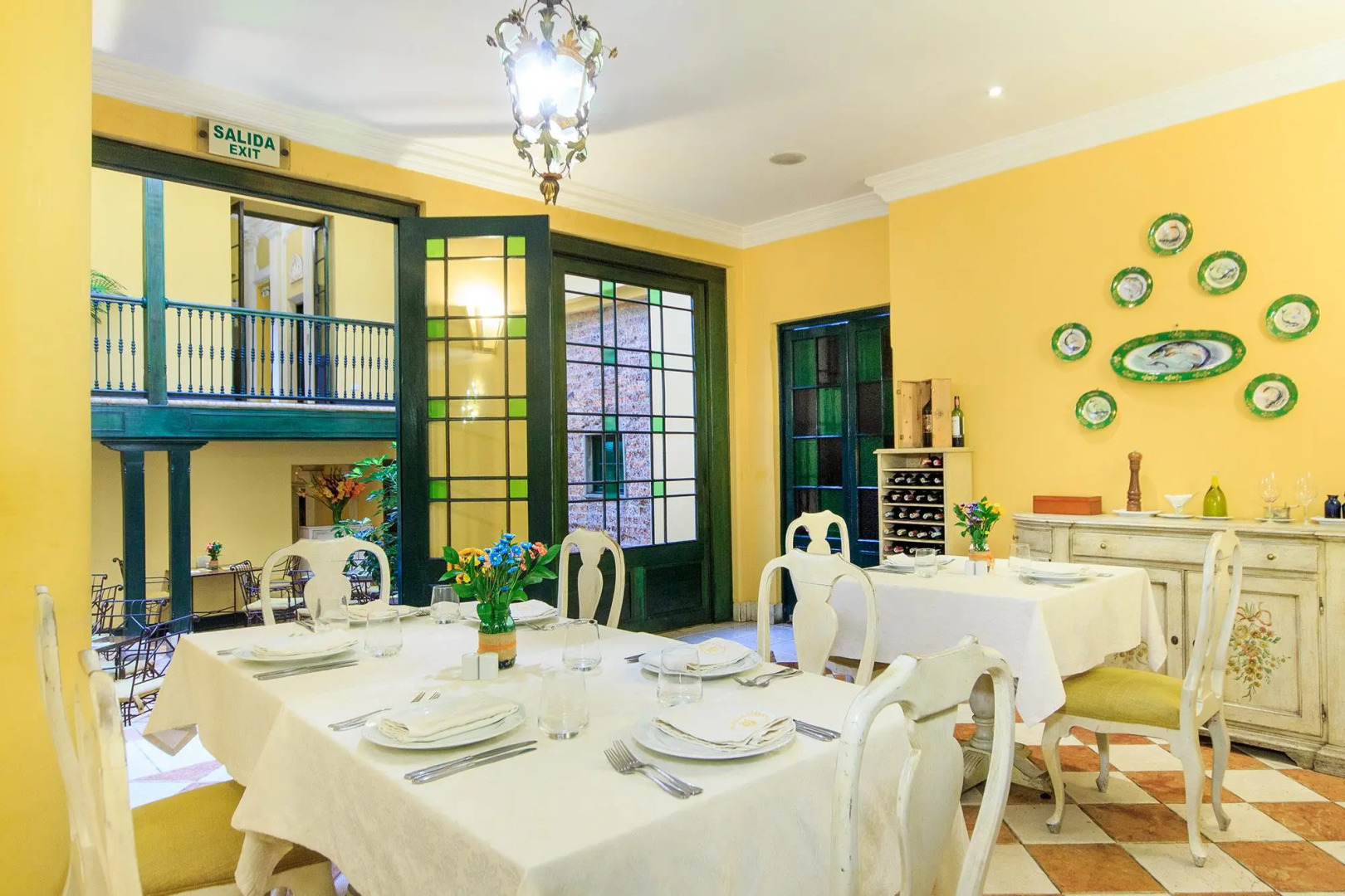 Foto - Hotel De La Opera