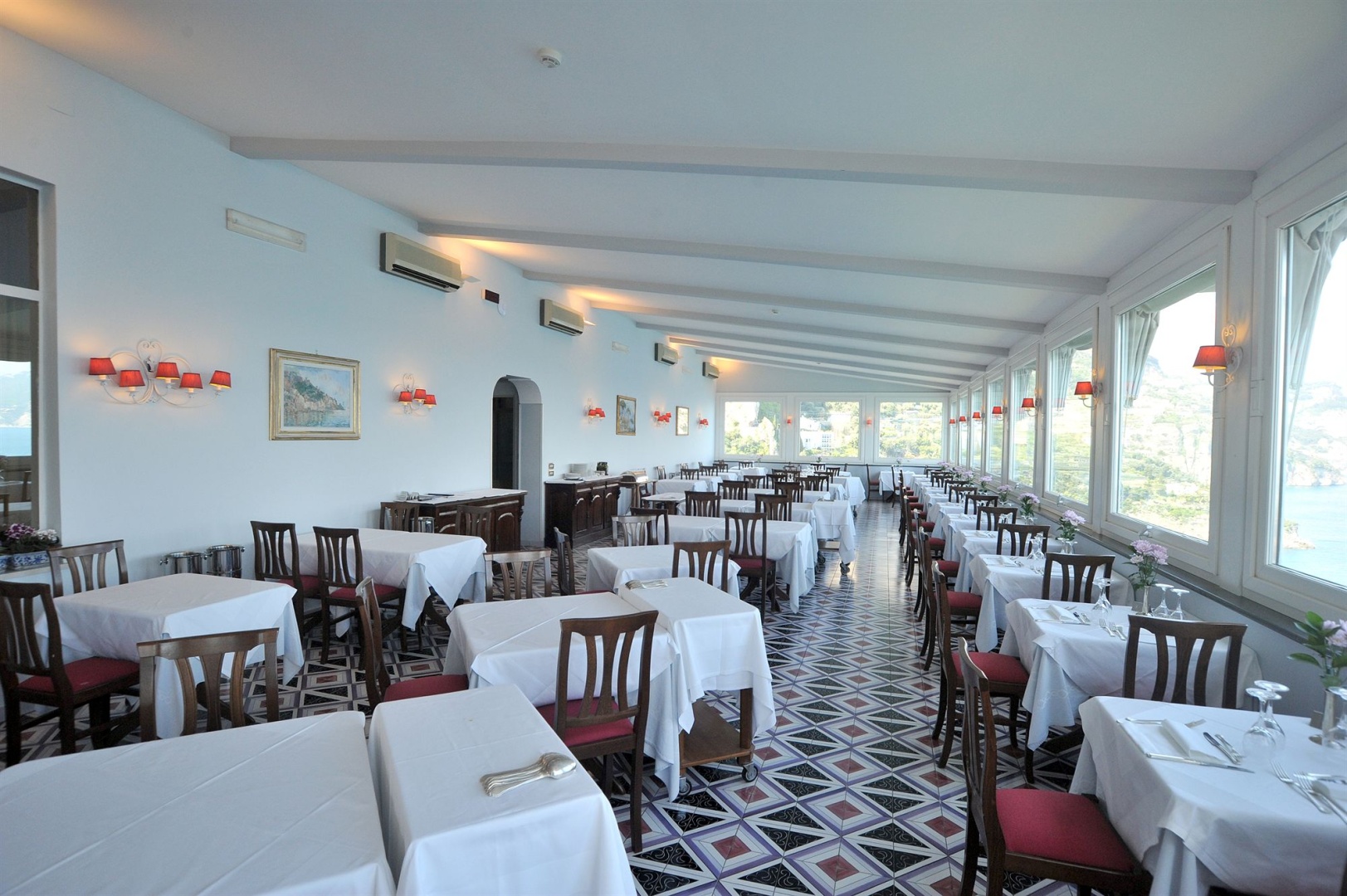 Foto - Hotel Belvedere