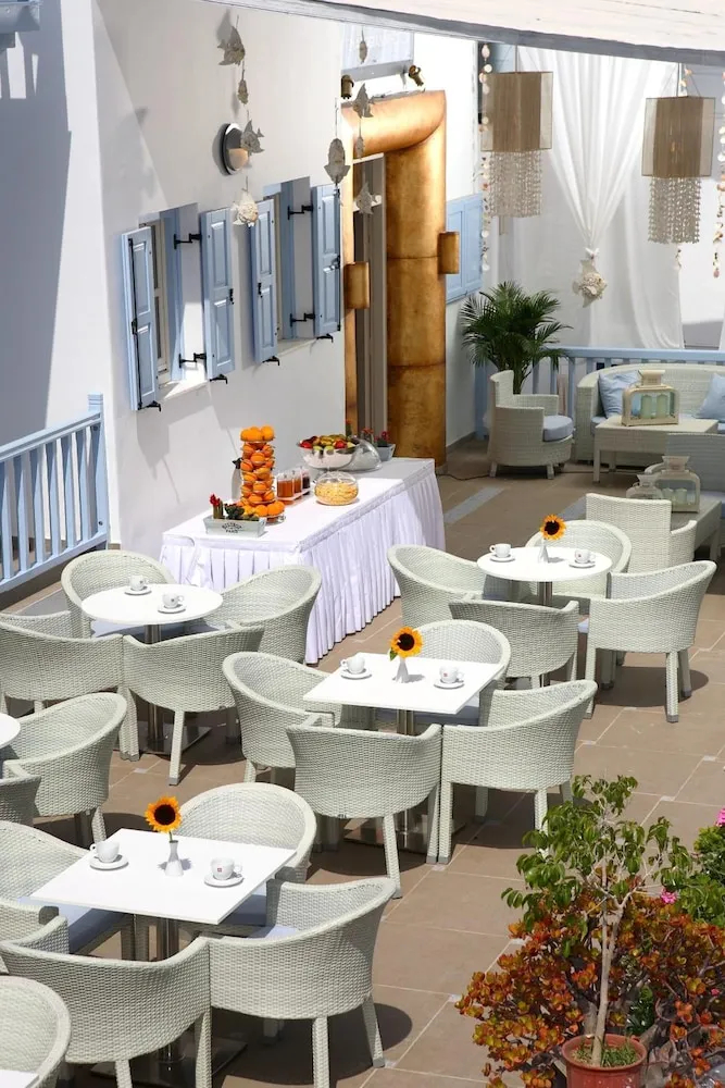 Photo - Matogianni Hotel