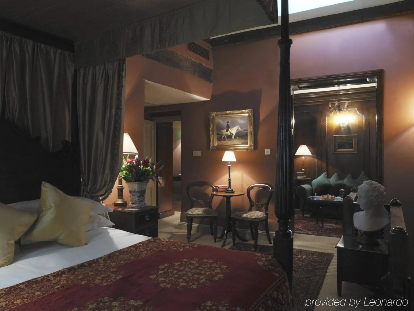 Photo - The Rookery Hotel