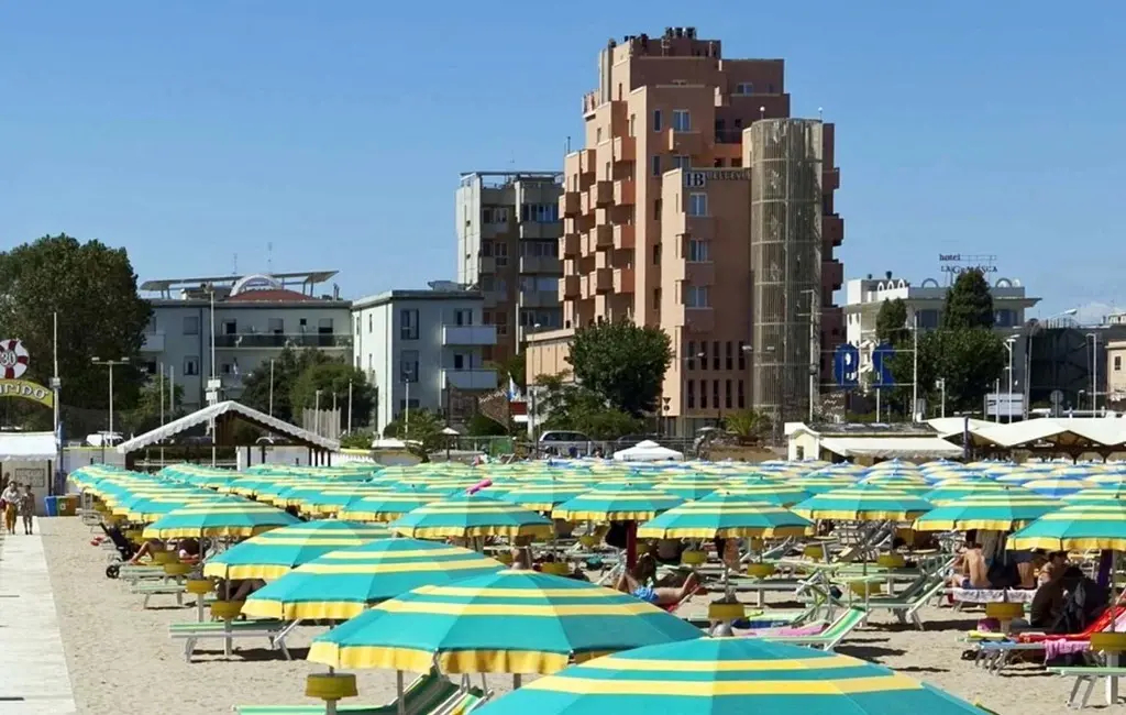 Foto - Hotel Bellevue