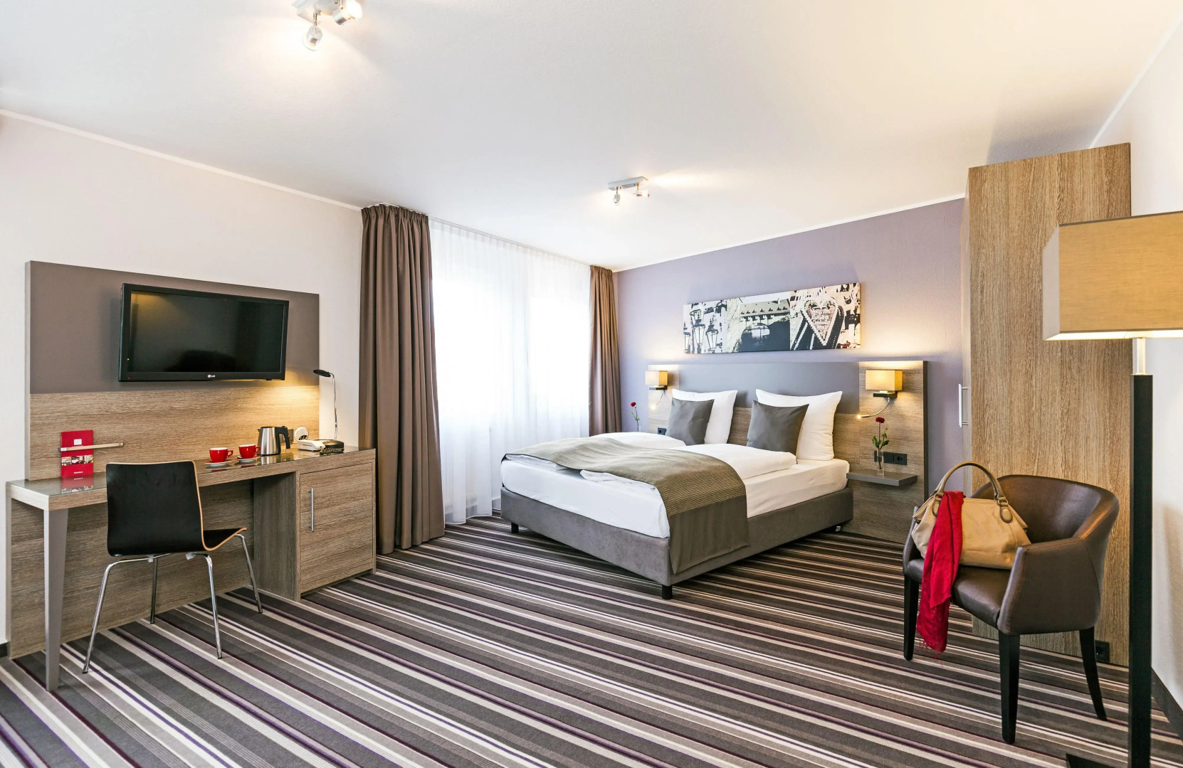 Foto - Leonardo Hotel Nürnberg