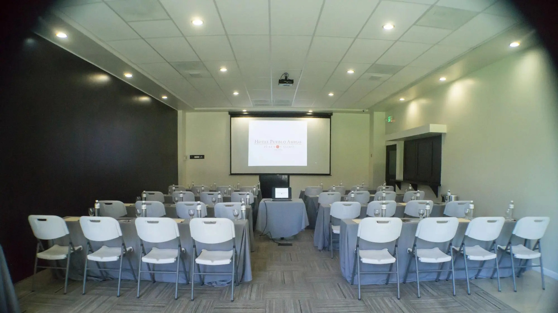 Foto - Pueblo Amigo Hotel Plaza y Casino