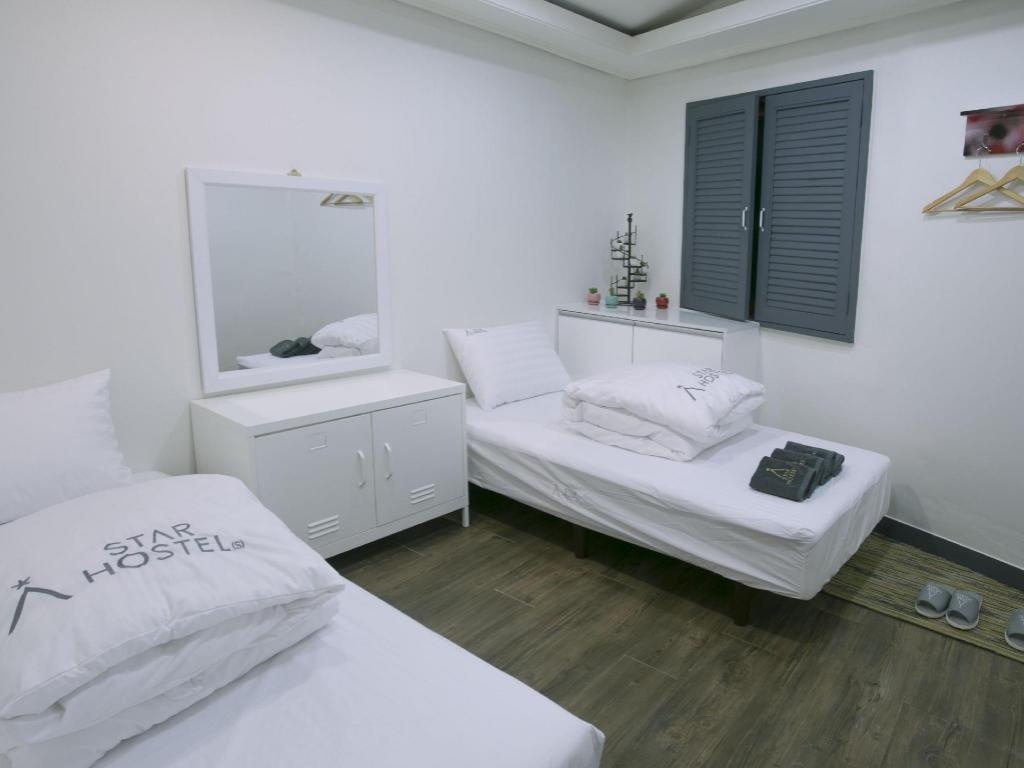 Foto - Hostel Seoul