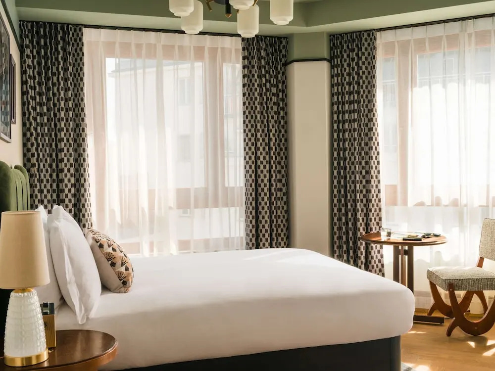 Photo - The Hoxton Vienna