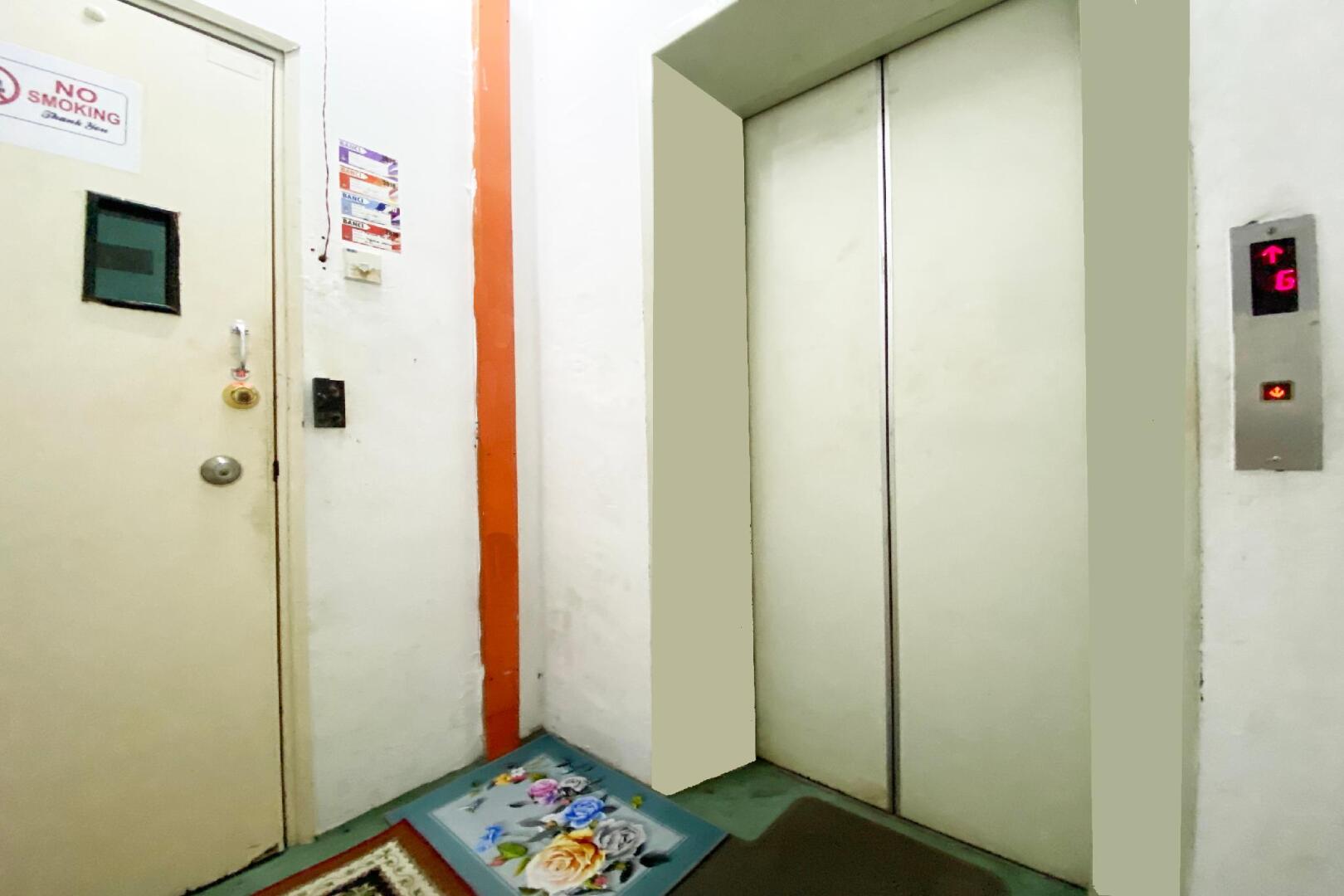 Foto - Hotel O Syariah Asam Pedas