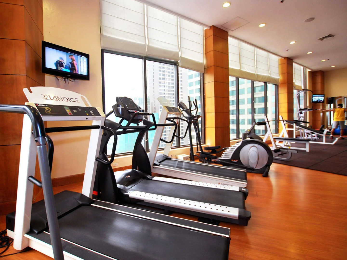 Photo - City Garden Hotel Makati