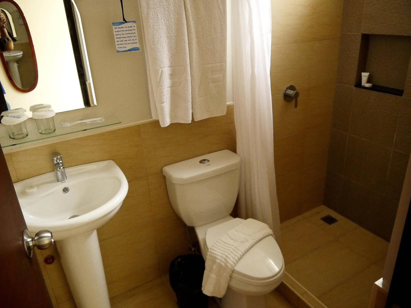 Photo - Fersal Hotel Manila