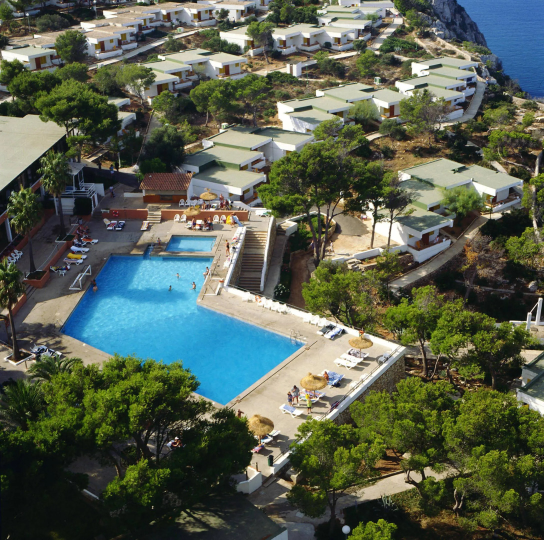 Foto - Sun Club El Dorado - All Inclusive