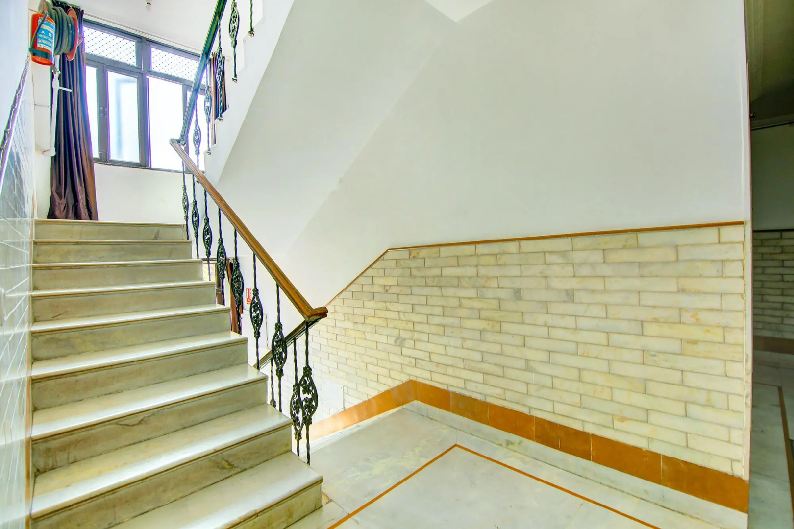 Photo - FabHotel Le Heritage
