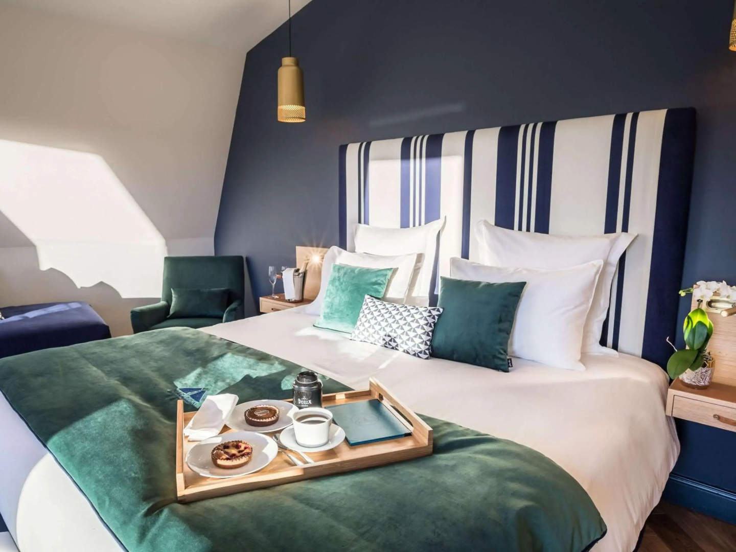 Foto - MADISON Saint Jean de Luz - Handwritten Collection