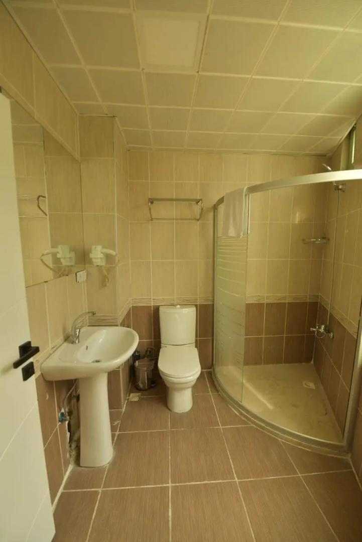Foto - Omega Luxx Hotel - Boutique class