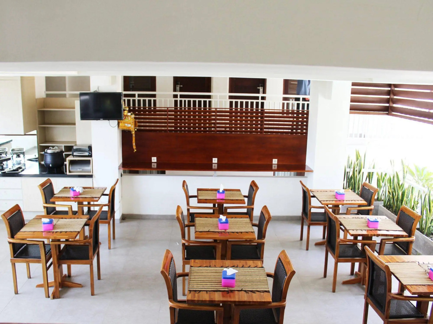 Foto - The Legian Sunset Residence