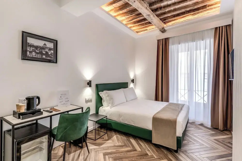 Photo - Effe Luxury Rooms