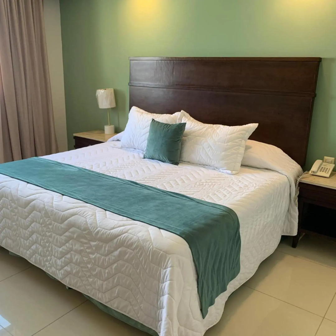 Foto - Hotel Bello Veracruz