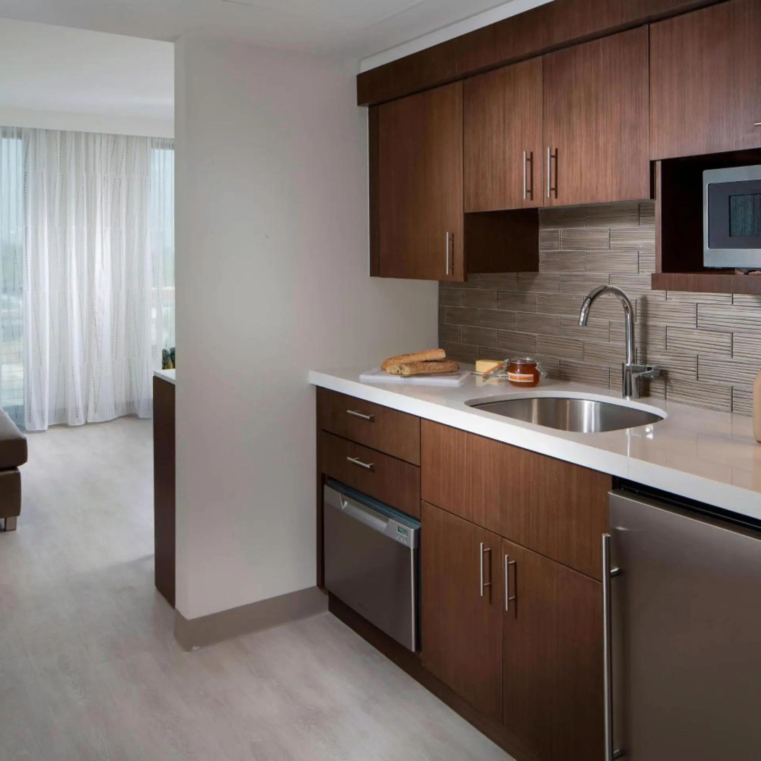 Foto - Residence Inn by Marriott Miami Beach South Beach