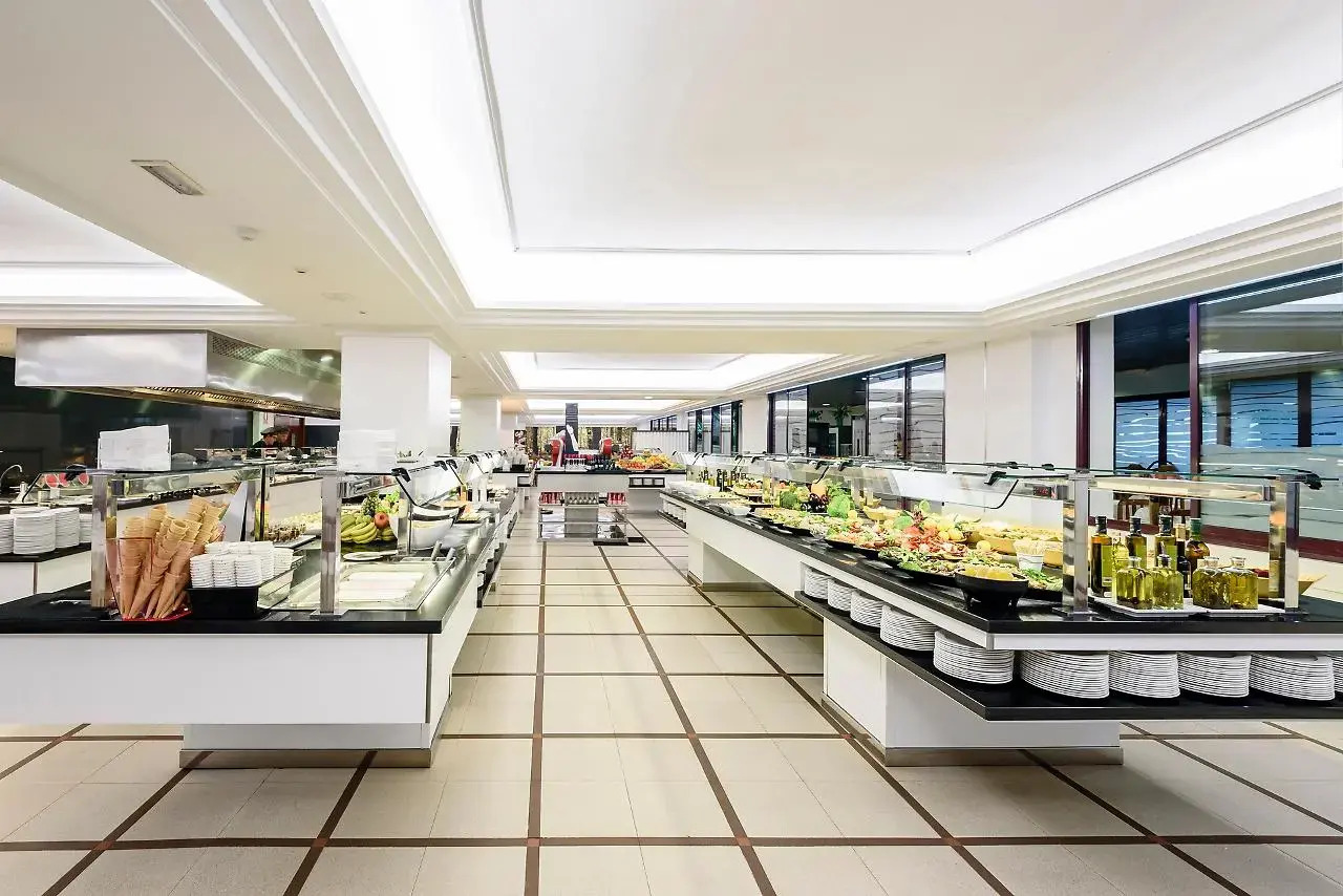 Foto - Estival Park Almaris