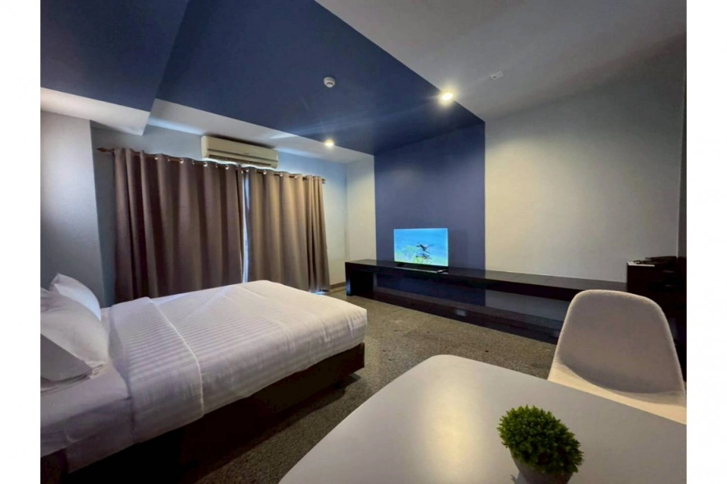 Foto - Sino Inn