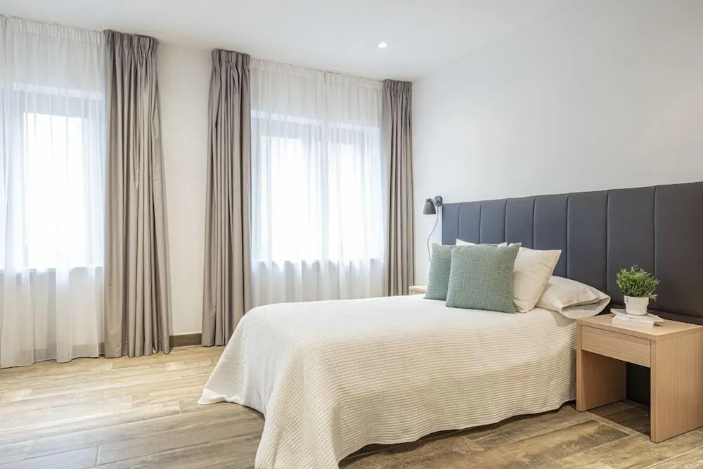 Foto - Hotel MET Pamplona