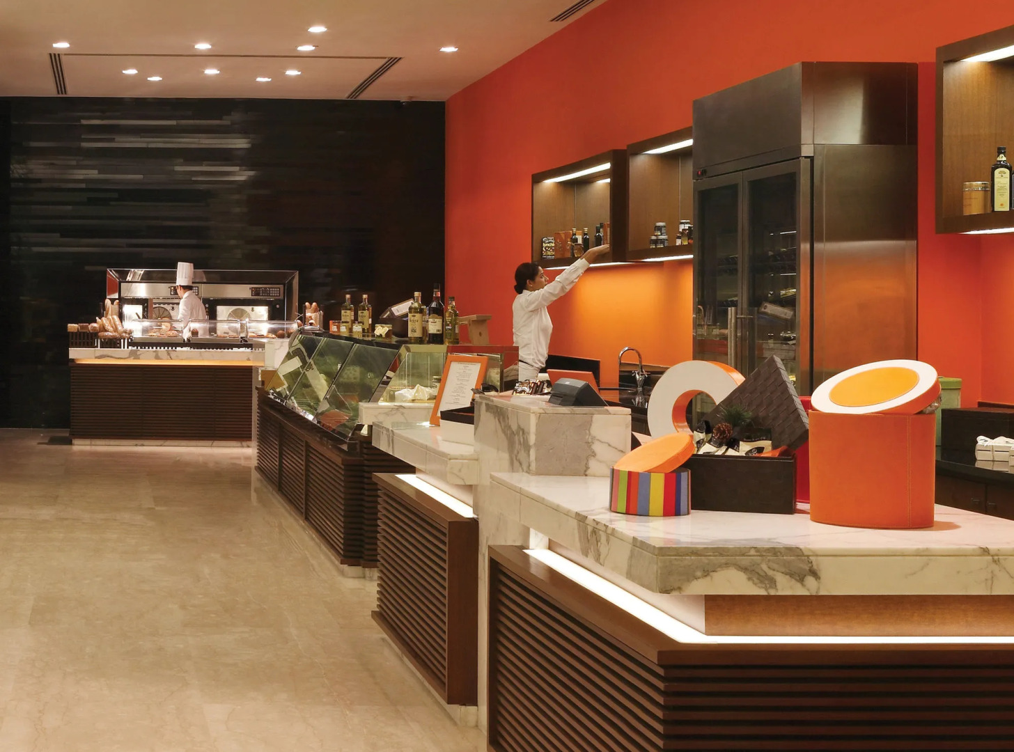 Foto - The Oberoi Gurgaon