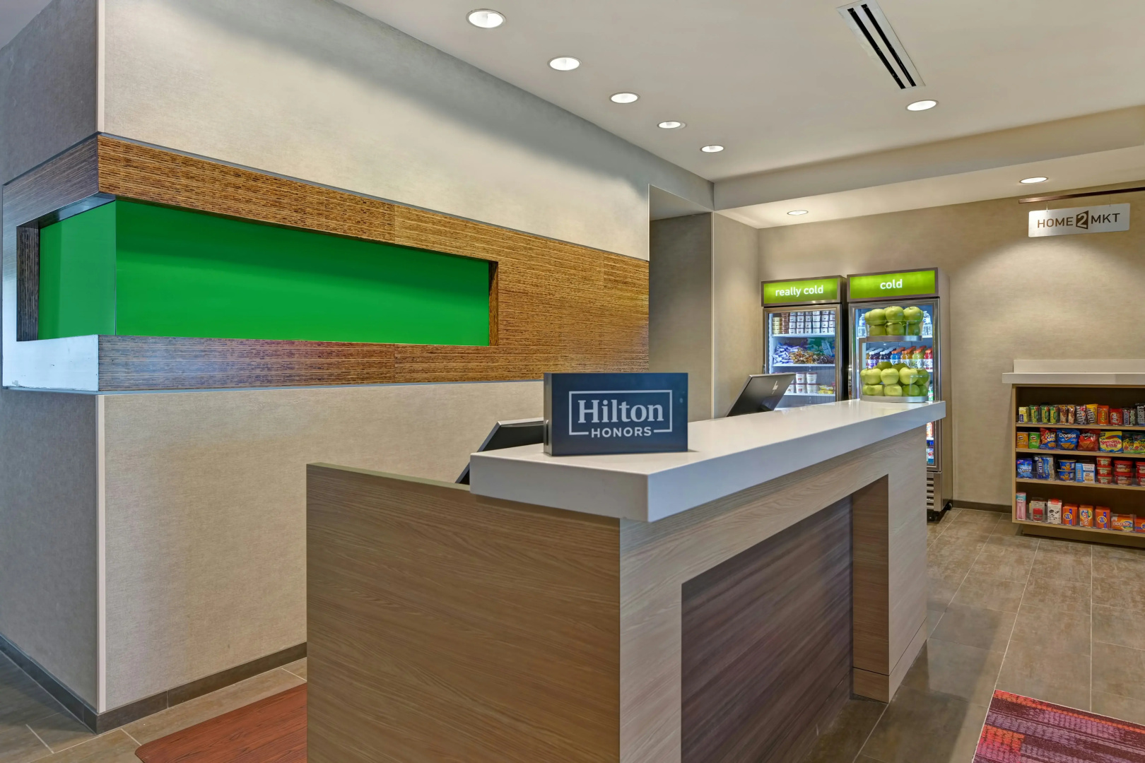 Foto - Home2 Suites by Hilton West Palm Beach Airport, FL
