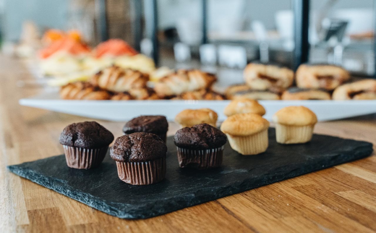 Photo - ProfilHotels Mercur