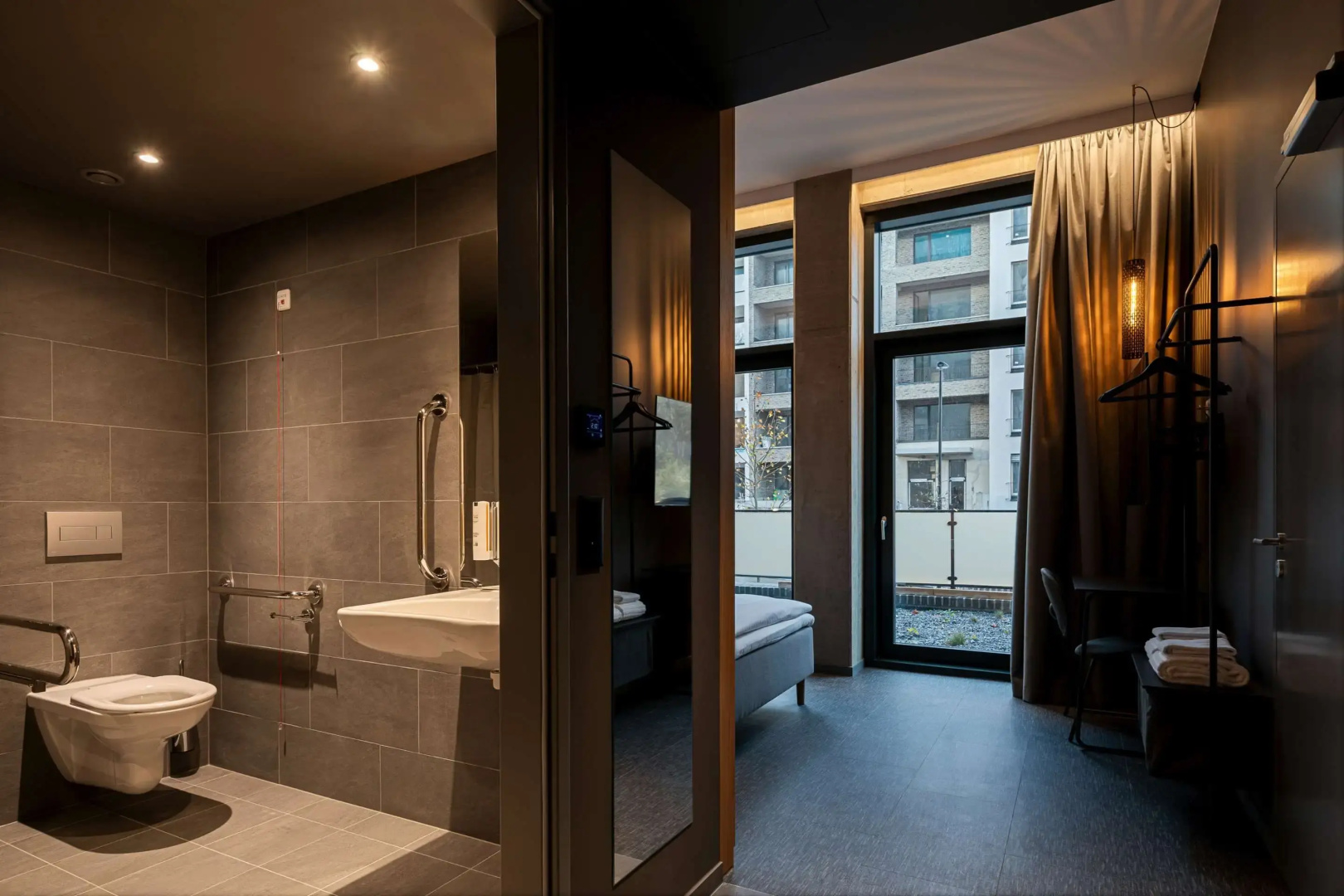 Foto - Zleep Hotel Prague