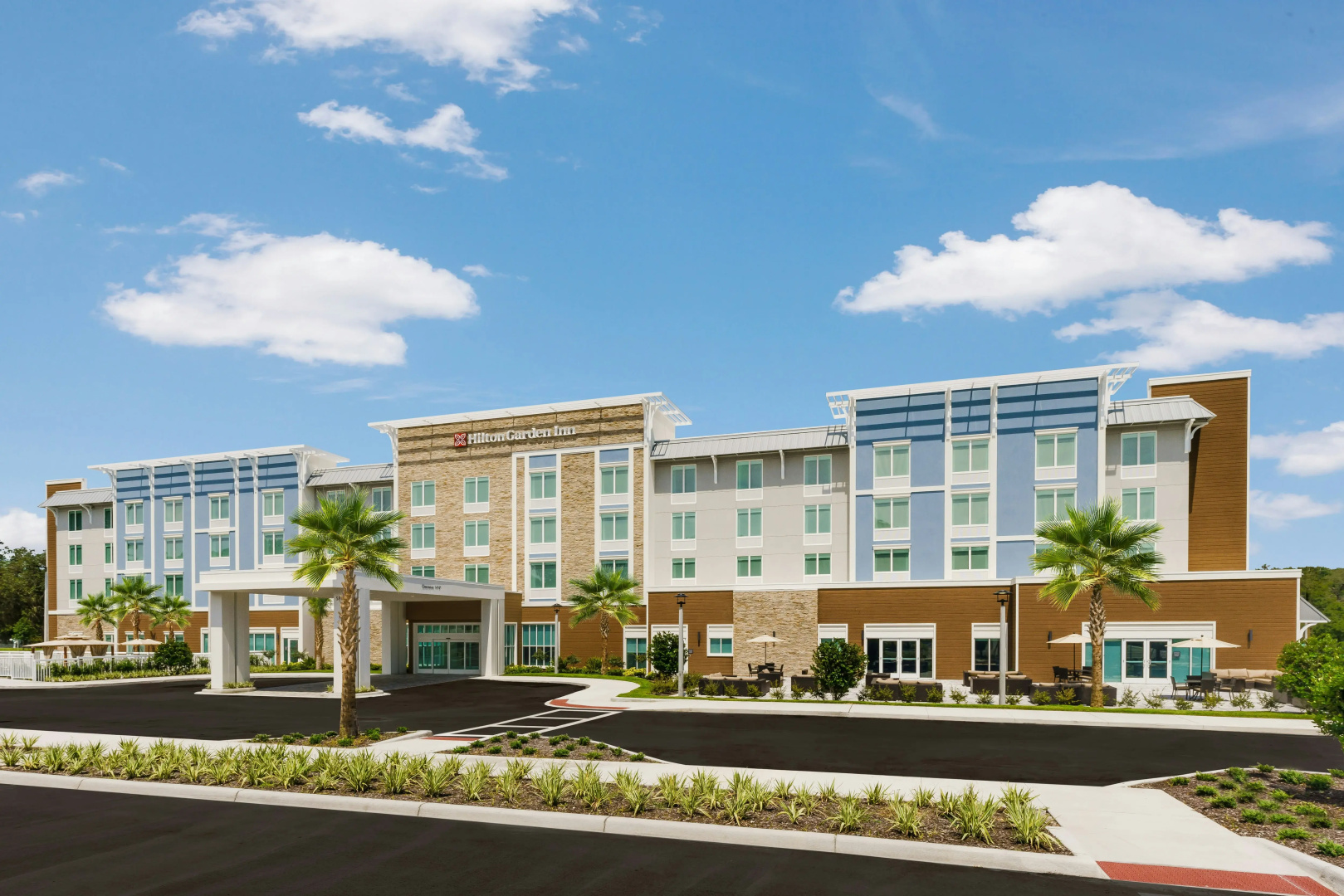 Foto - Hilton Garden Inn Apopka City Center
