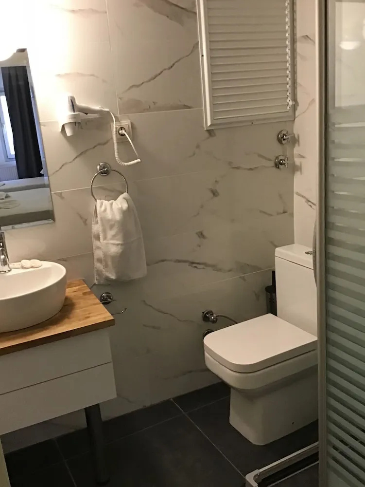 Foto - Otel Balca