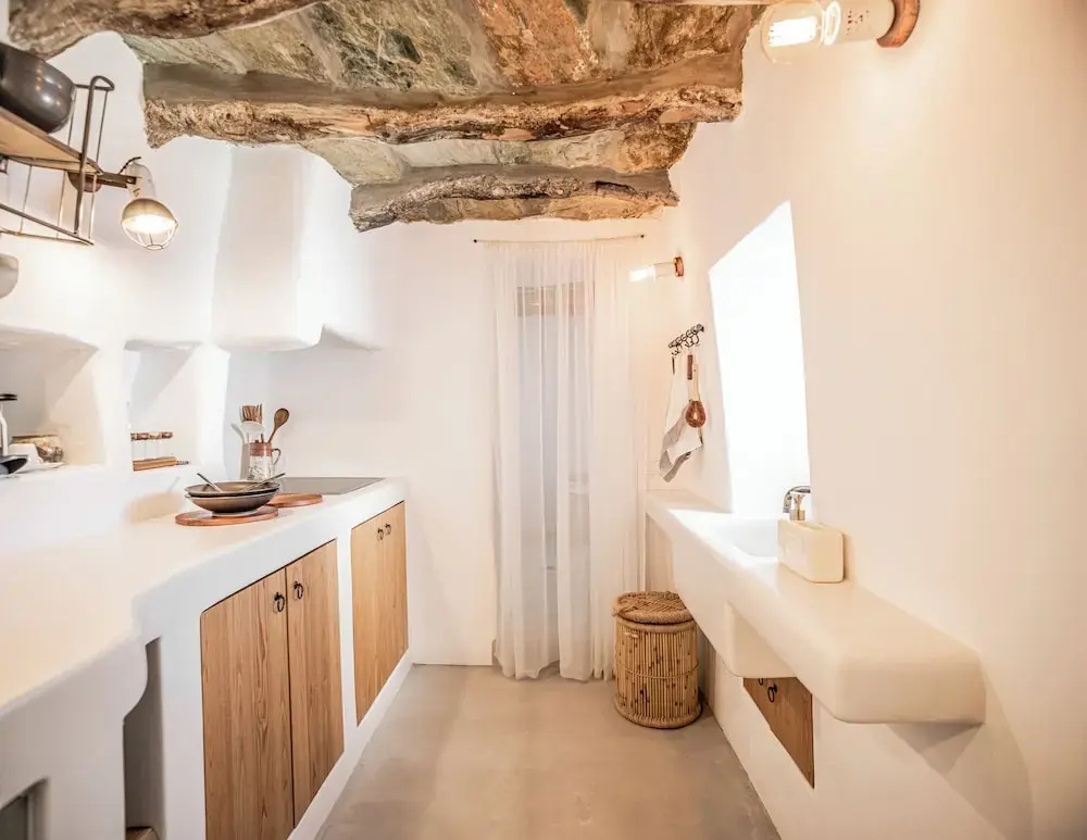 Makarias Traditional Luxury Villas, Bild 7 von 26