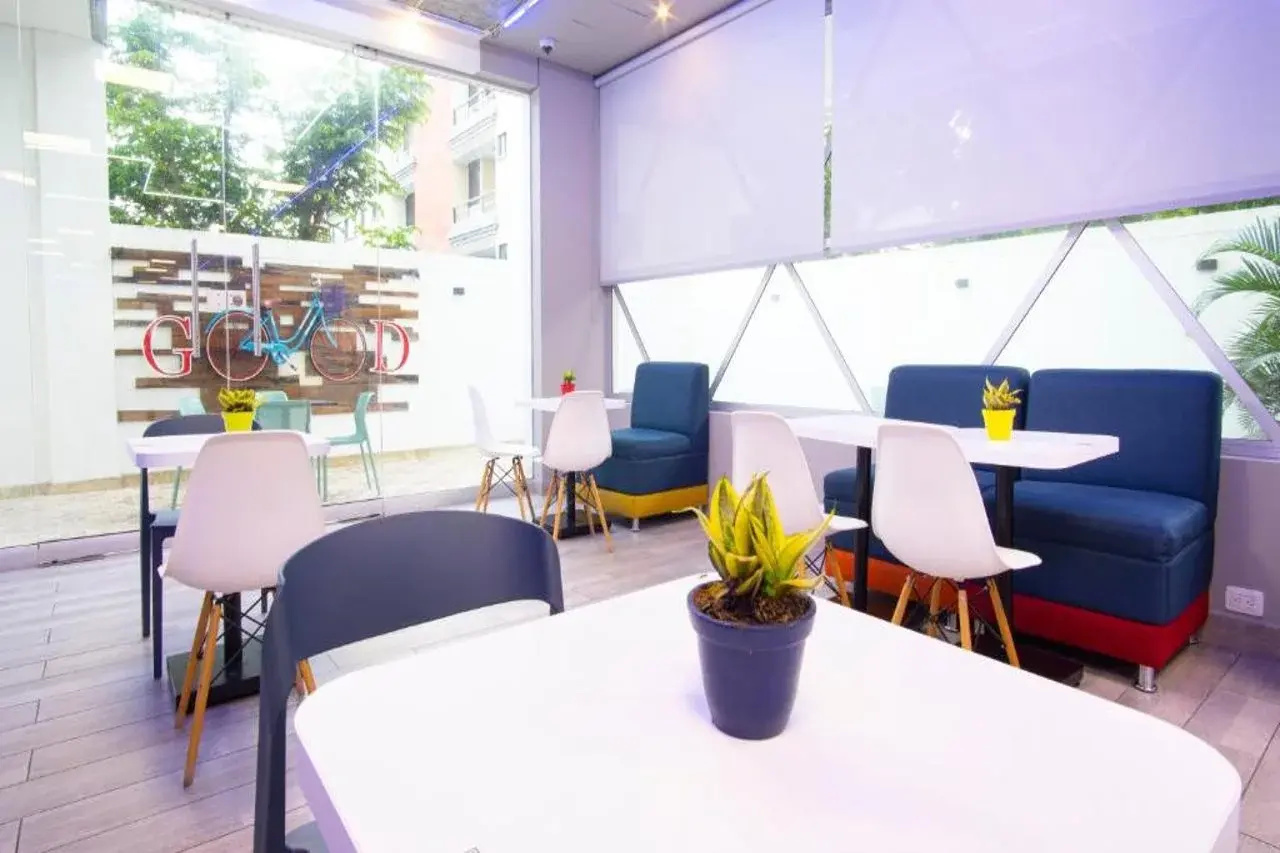 Photo - ibis Budget Barranquilla